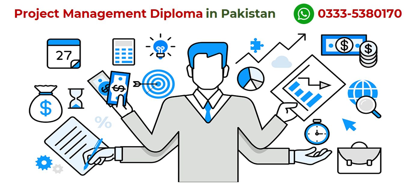 Project Management Diploma in Pakistan